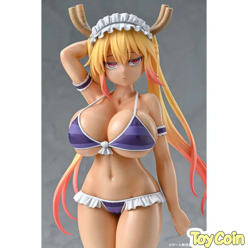 Tohru: Bikini Style Tan Ver. by Q-Six - Shop at ToyCoin