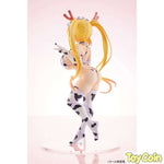 Tohru: Cow Pattern Bikini Ver. by Amakuni - Shop at ToyCoin