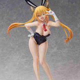 Tohru: Bare Leg Bunny Ver.