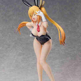 Tohru: Bare Leg Bunny Ver.