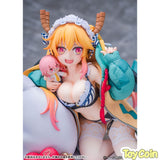 Tohru Relax Ver.