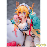 Tohru Relax Ver.