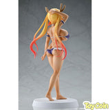 Tohru: Bikini Style Tan Ver.
