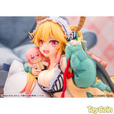 Tohru Relax Ver.
