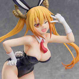 Tohru: Bare Leg Bunny Ver.