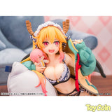 Tohru Relax Ver.