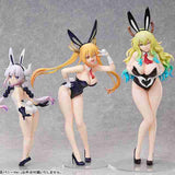 Tohru: Bare Leg Bunny Ver.