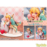 Tohru Relax Ver.