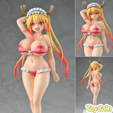 Tohru: Bikini Style