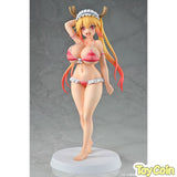 Tohru: Bikini Style