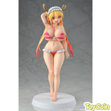 Tohru: Bikini Style