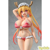Tohru: Bikini Style