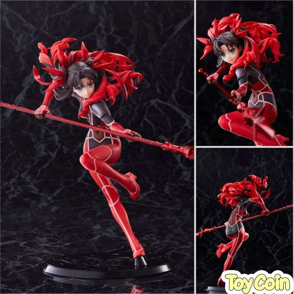 Tohsaka Rin Battle Mode by Aniplex - Shop at ToyCoin