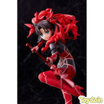 Tohsaka Rin Battle Mode by Aniplex - Shop at ToyCoin