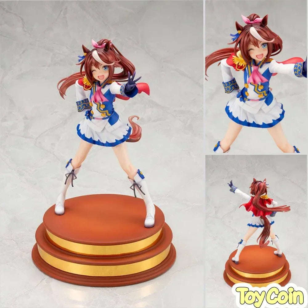 Tokai Teio by Kotobukiya - Shop at ToyCoin
