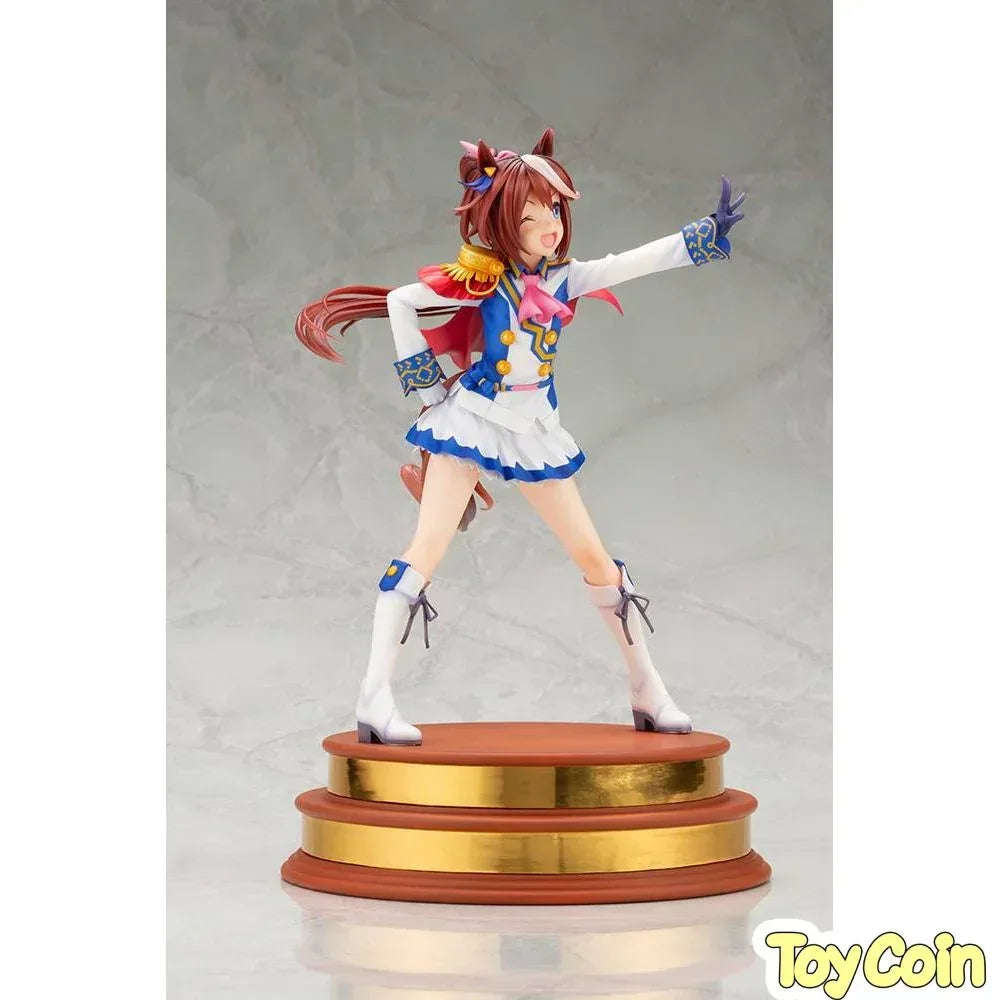 Tokai Teio by Kotobukiya - Shop at ToyCoin