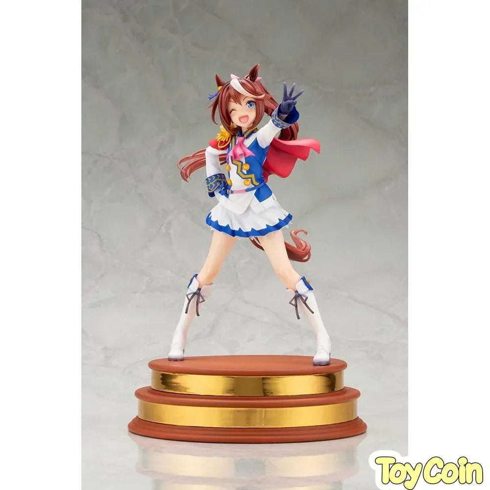 Tokai Teio by Kotobukiya - Shop at ToyCoin