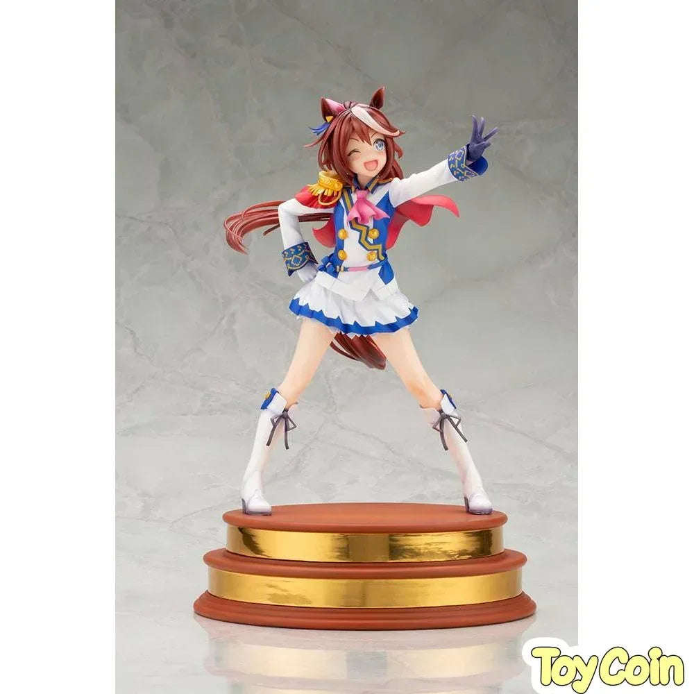 Tokai Teio by Kotobukiya - Shop at ToyCoin