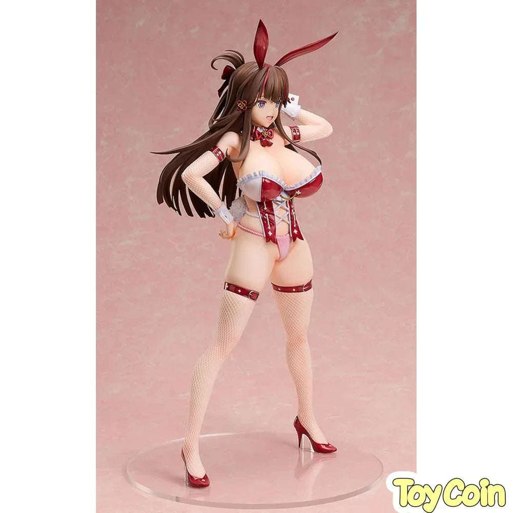 Toki Bunny Ver. by FREEing - Shop at ToyCoin