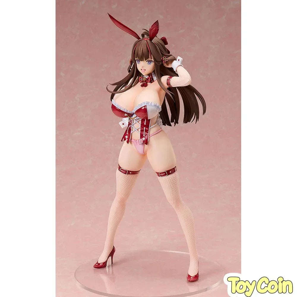 Toki Bunny Ver. by FREEing - Shop at ToyCoin