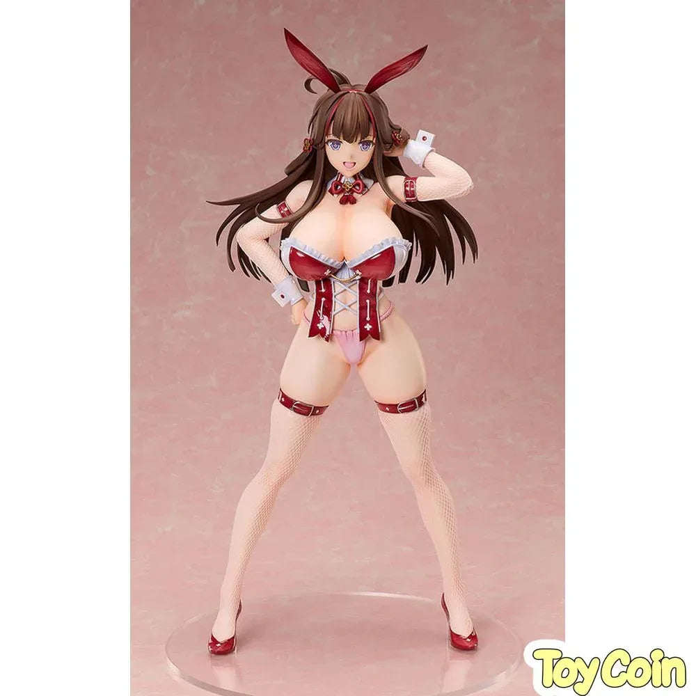 Toki Bunny Ver. by FREEing - Shop at ToyCoin