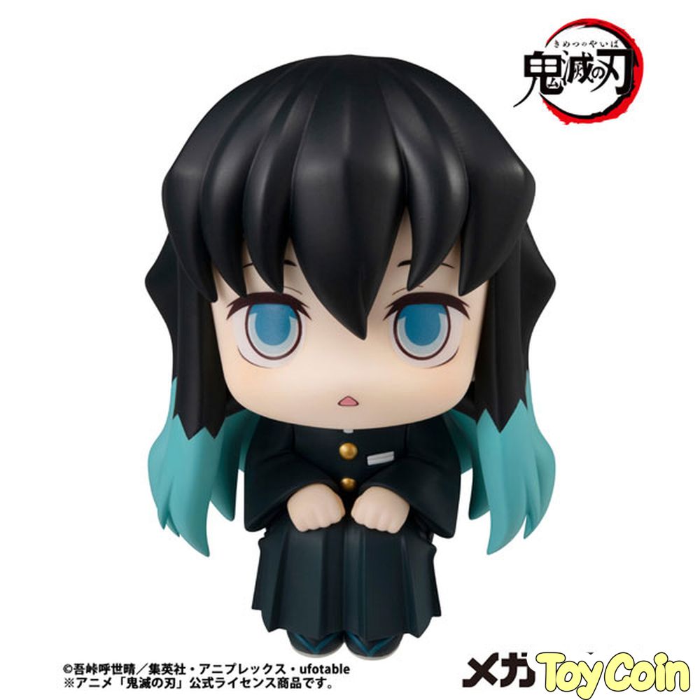 その他 ToKiTo LookUp Muichiro Tokito – ToyCoin