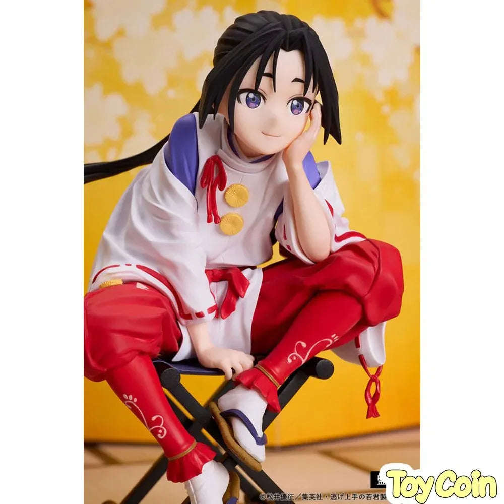 Tokiyuki Hojo by Aniplex - Shop at ToyCoin