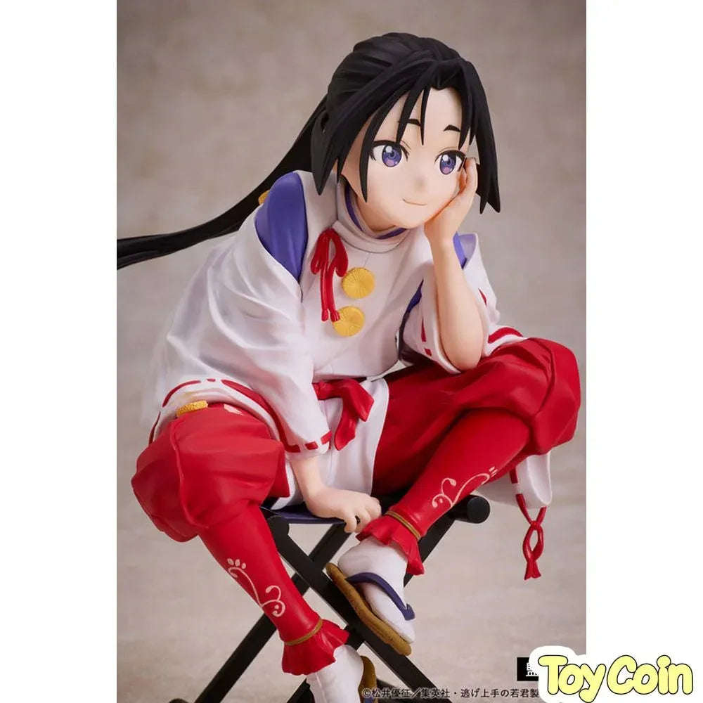 Tokiyuki Hojo by Aniplex - Shop at ToyCoin