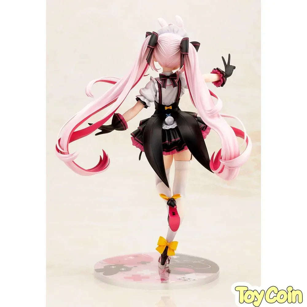 Tomari Mari by Kotobukiya - Shop at ToyCoin