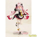Tomari Mari by Kotobukiya - Shop at ToyCoin