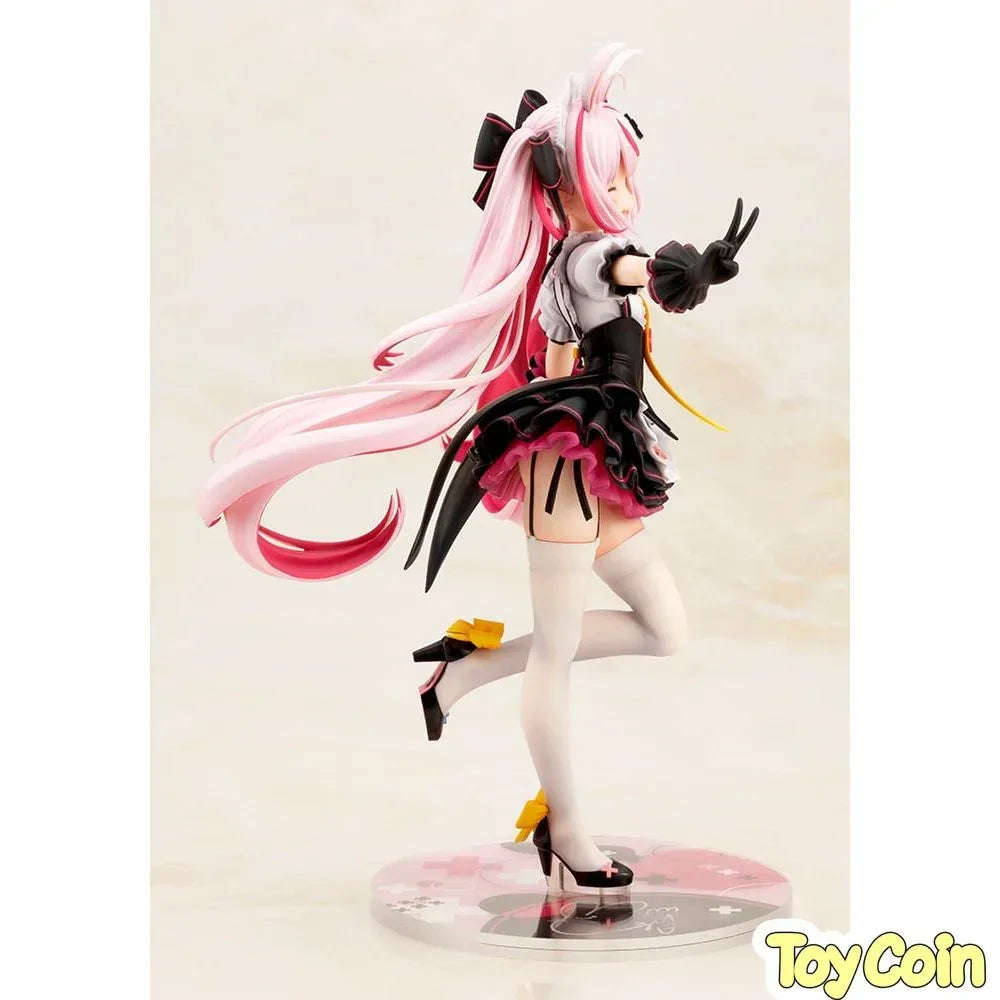 Tomari Mari by Kotobukiya - Shop at ToyCoin