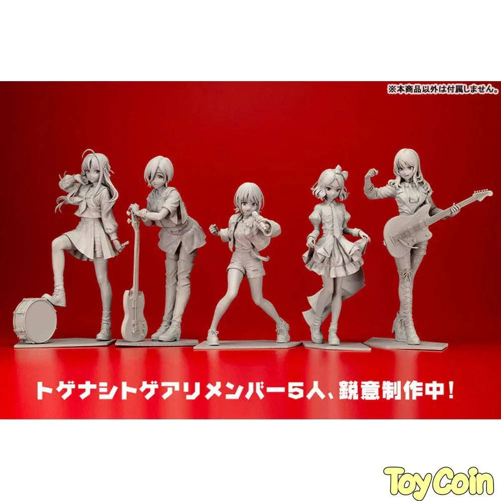Tomo Ebizuka by Kotobukiya - Shop at ToyCoin