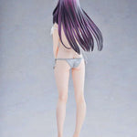 Tomoe Sakura Swimsuit Black Hair Ver. Wholesome Ver. by Daiki Kougyou - Shop at ToyCoin