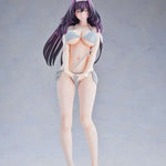 Tomoe Sakura Swimsuit Black Hair Ver. Wholesome Ver. by Daiki Kougyou - Shop at ToyCoin