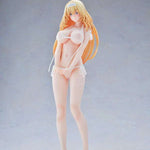 Tomoe Sakura Swimsuit Blonde Ver. by Daiki Kougyou - Shop at ToyCoin
