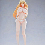Tomoe Sakura Swimsuit Blonde Ver. by Daiki Kougyou - Shop at ToyCoin
