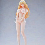 Tomoe Sakura Swimsuit Blonde Ver. Wholesome Ver. by Daiki Kougyou - Shop at ToyCoin
