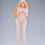 Tomoe Sakura Swimsuit Blonde Ver. Wholesome Ver. by Daiki Kougyou - Shop at ToyCoin