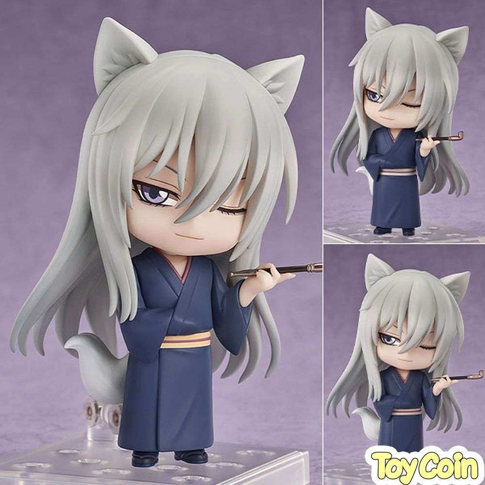 Nendoroid Tomoe: Fox Spirit Ver.