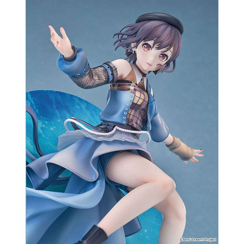 Tomori Takamatsu Zero Gravity Ver. by Good Smile Arts Shanghai - Shop at ToyCoin