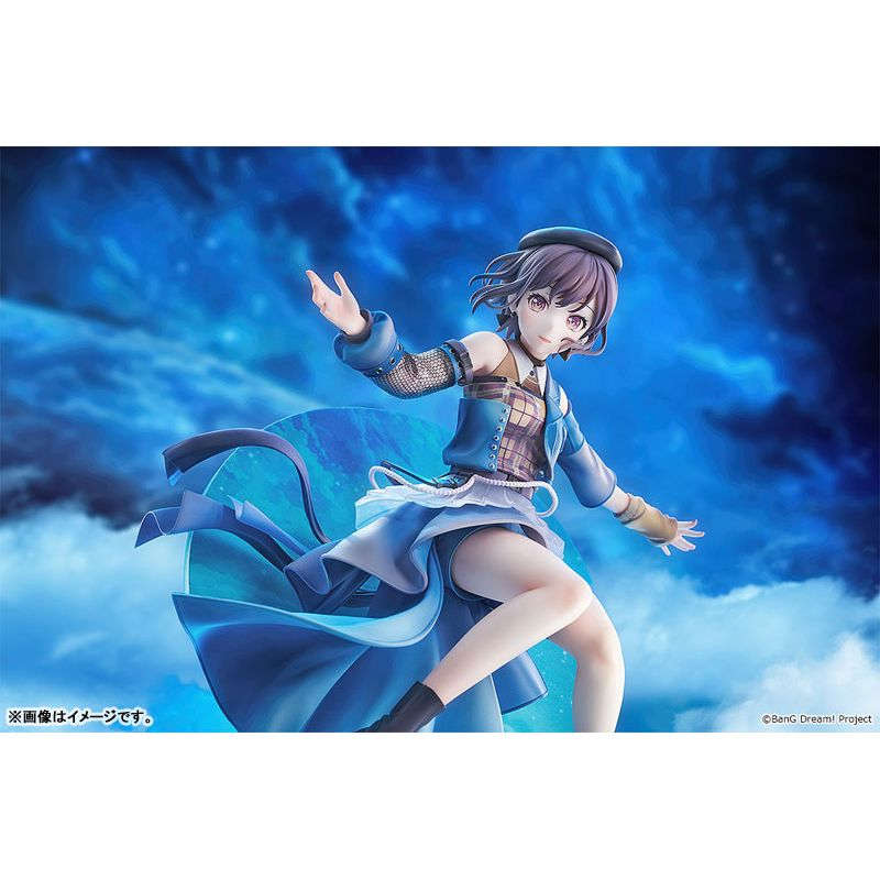 Tomori Takamatsu Zero Gravity Ver. by Good Smile Arts Shanghai - Shop at ToyCoin