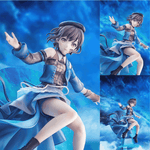 Tomori Takamatsu Zero Gravity Ver. by Good Smile Arts Shanghai - Shop at ToyCoin