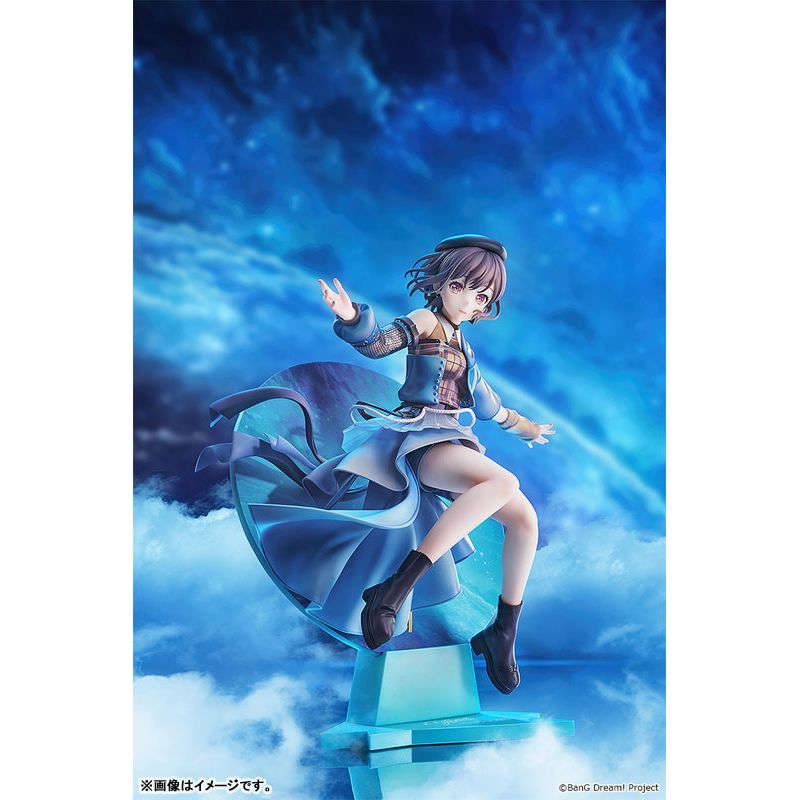 Tomori Takamatsu Zero Gravity Ver. by Good Smile Arts Shanghai - Shop at ToyCoin