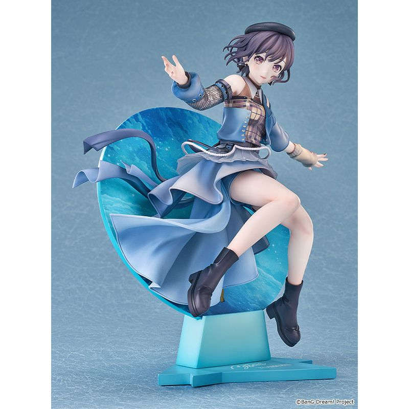 Tomori Takamatsu Zero Gravity Ver. by Good Smile Arts Shanghai - Shop at ToyCoin