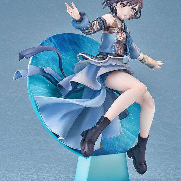 Tomori Takamatsu Zero Gravity Ver. by Good Smile Arts Shanghai - Shop at ToyCoin