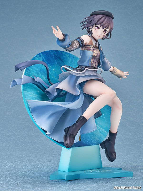 Tomori Takamatsu Zero Gravity Ver. by Good Smile Arts Shanghai - Shop at ToyCoin