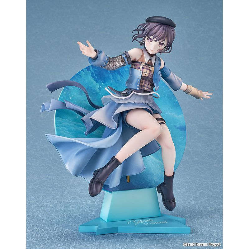 Tomori Takamatsu Zero Gravity Ver. by Good Smile Arts Shanghai - Shop at ToyCoin