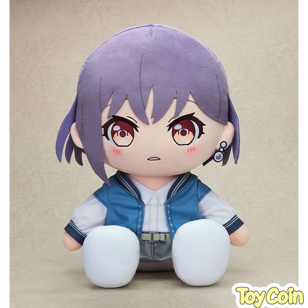 Plushie Tomori Takamatsu