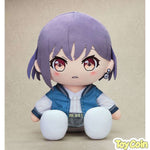 Plushie Tomori Takamatsu