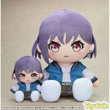 Plushie Tomori Takamatsu